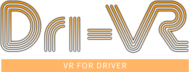 Dri-VR(外国人観光客向け日本交通マナーVR)【ドリヴァー】